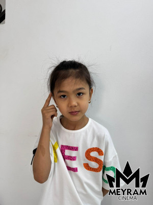 Айшолпан Тажбенова