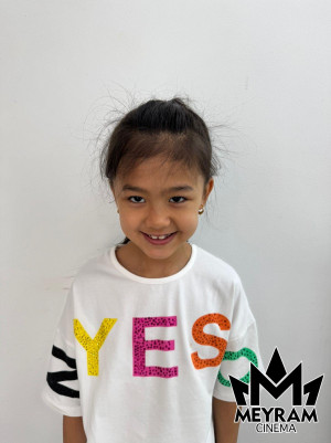 Айшолпан Тажбенова