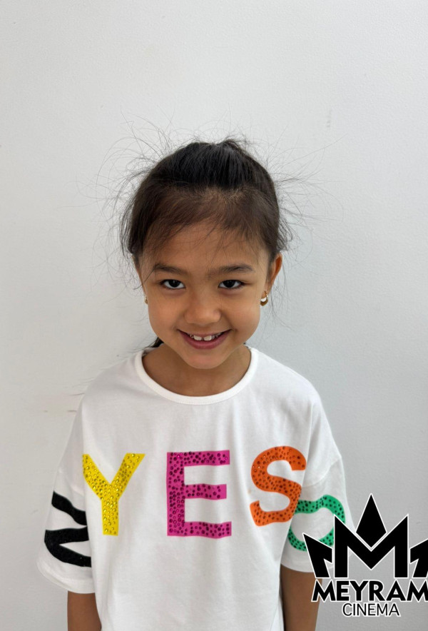 Айшолпан Тажбенова