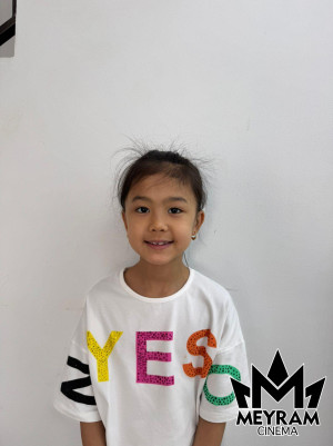 Айшолпан Тажбенова