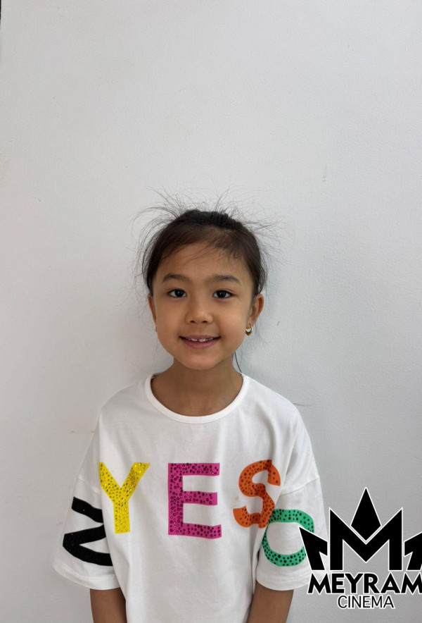 Айшолпан Тажбенова