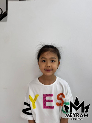 Айшолпан Тажбенова