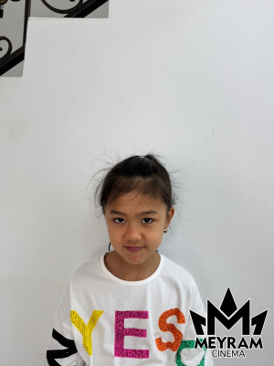 Айшолпан Тажбенова