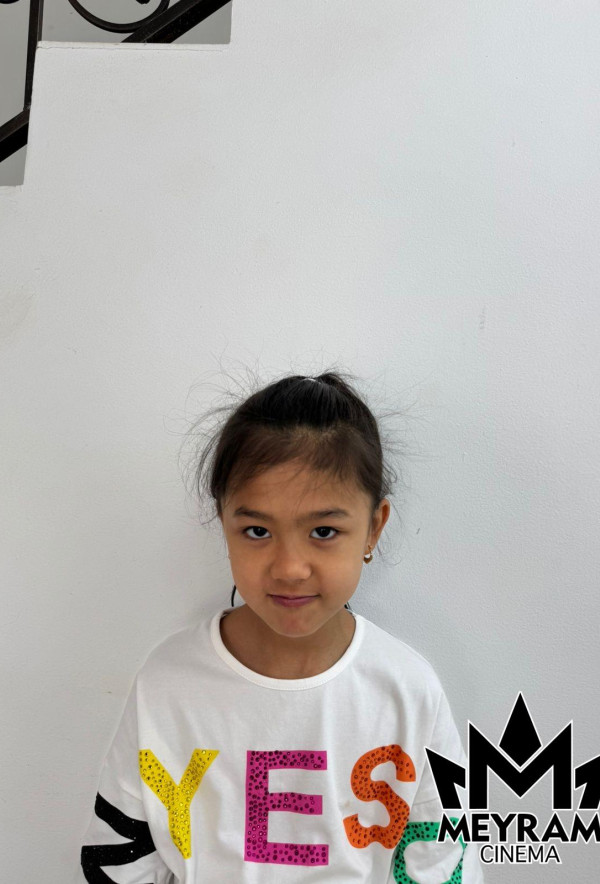 Айшолпан Тажбенова