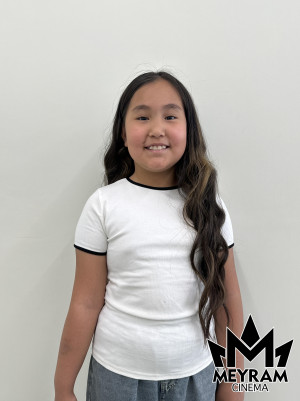 Айым Төлегенқызы