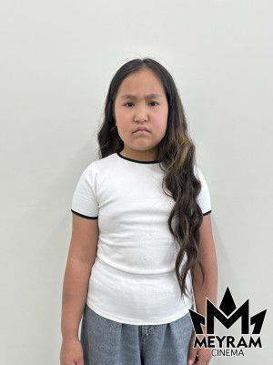 Айым Төлегенқызы