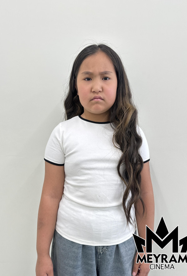 Айым Төлегенқызы