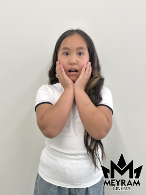 Айым Төлегенқызы