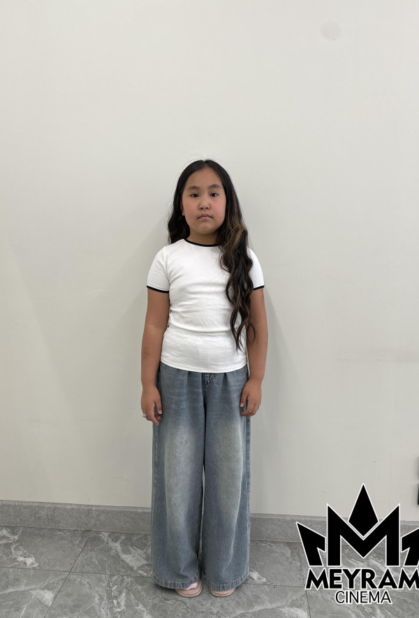 Айым Төлегенқызы