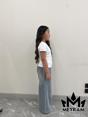 Айым Төлегенқызы