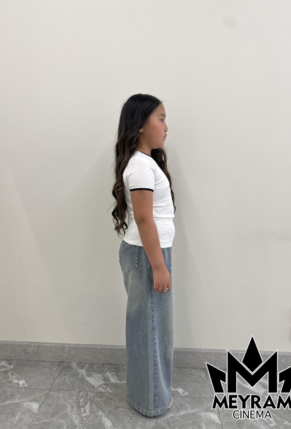 Айым Төлегенқызы