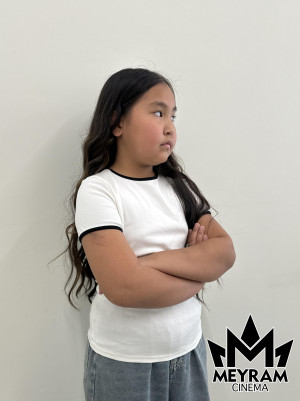 Айым Төлегенқызы