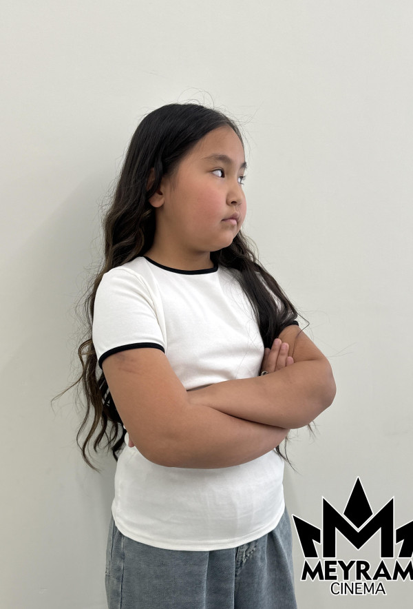 Айым Төлегенқызы