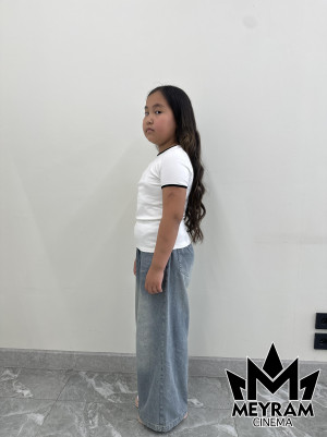 Айым Төлегенқызы