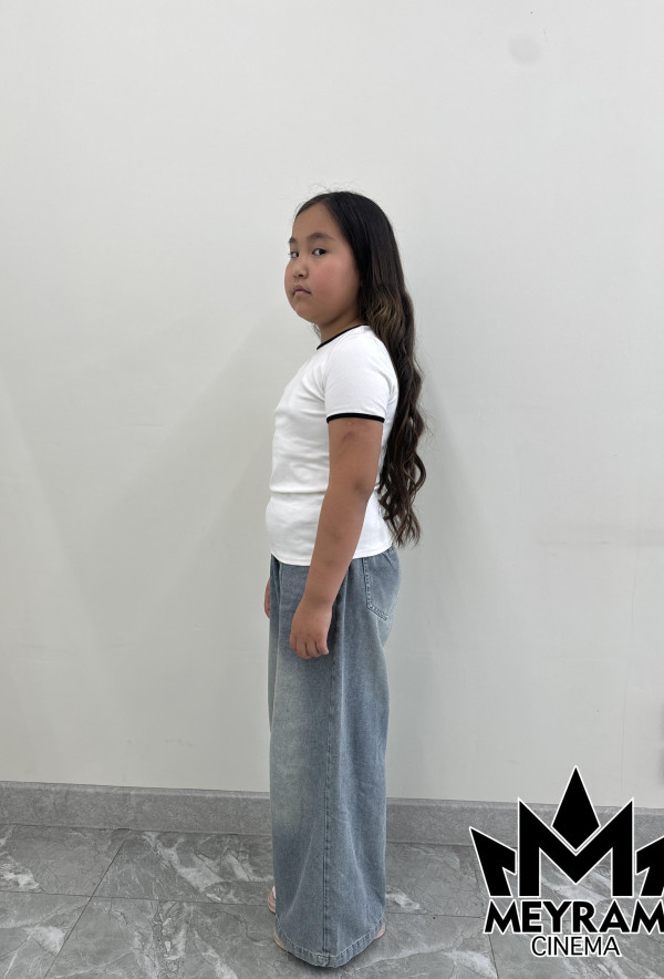 Айым Төлегенқызы