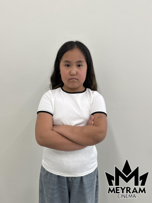 Айым Төлегенқызы