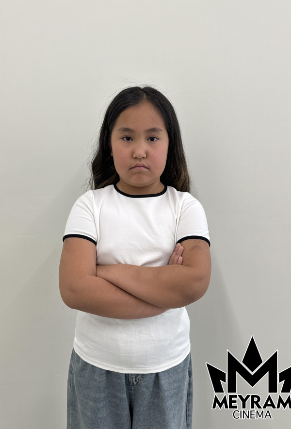 Айым Төлегенқызы