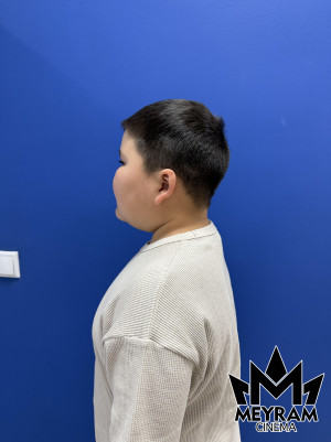 Альтайр Абдиманов