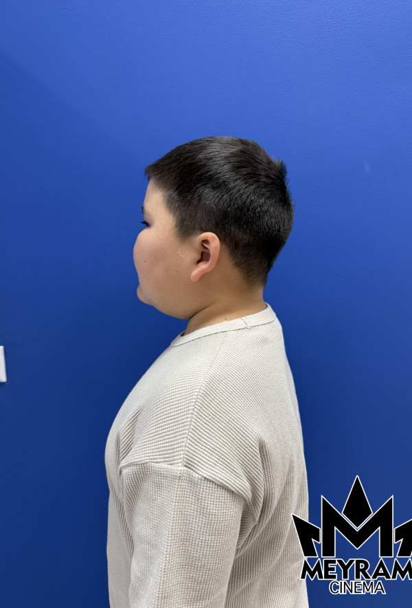 Альтайр Абдиманов