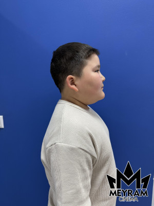 Альтайр Абдиманов