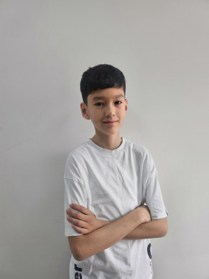 Даниал Асқар