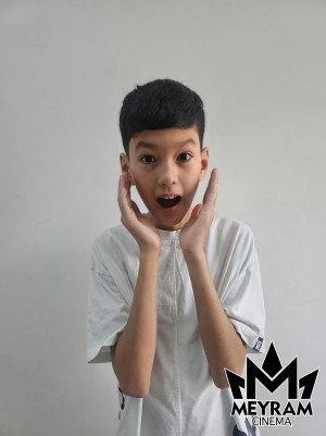 Даниал Асқар