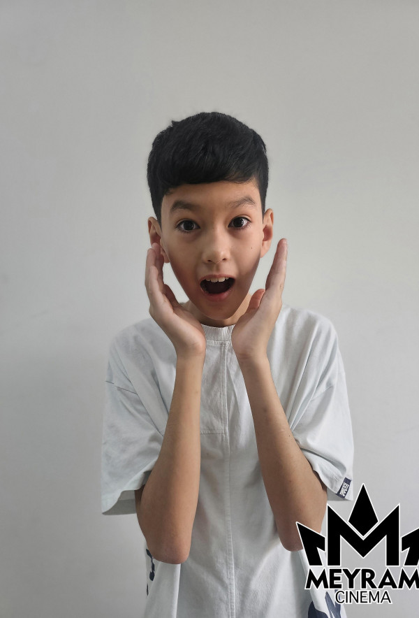 Даниал Асқар