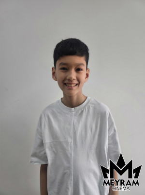 Даниал Асқар