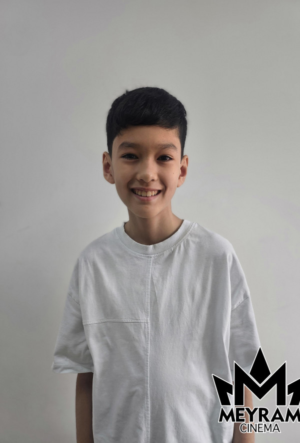 Даниал Асқар