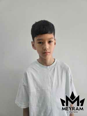 Даниал Асқар