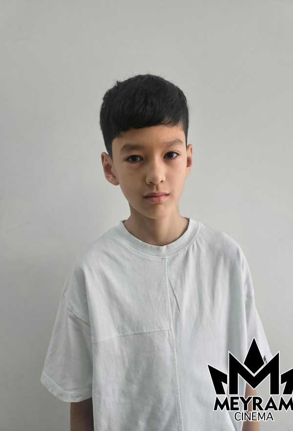 Даниал Асқар