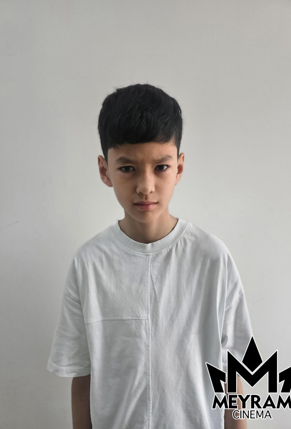 Даниал Асқар