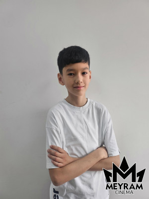 Даниал Асқар