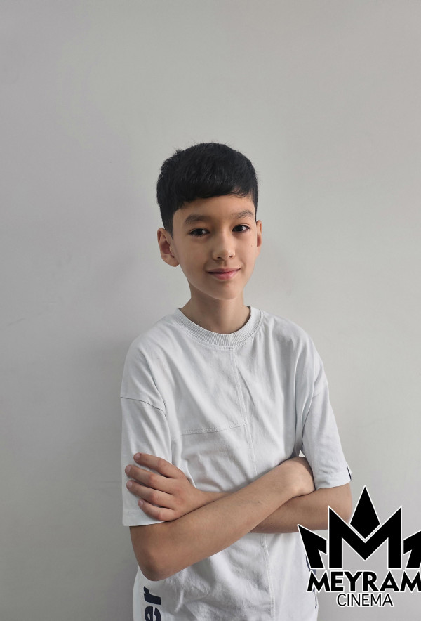 Даниал Асқар