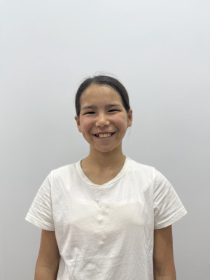 Лаура Жиенбай