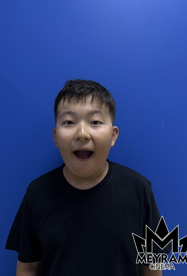 Қалихан Нұрмахан