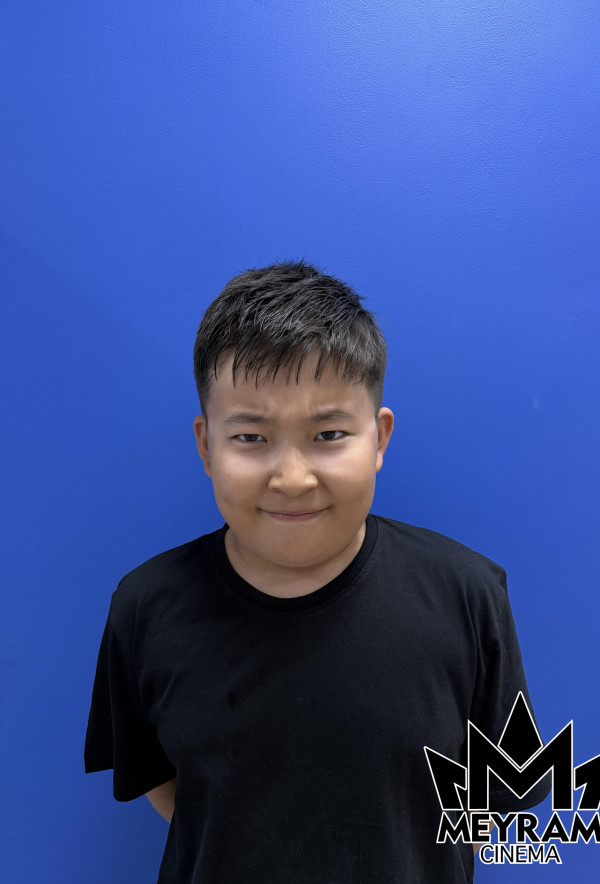 Қалихан Нұрмахан