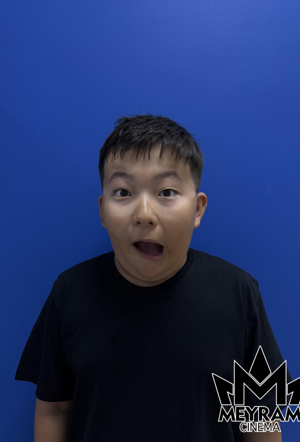 Қалихан Нұрмахан