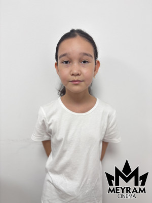 Зарина Жарылғас