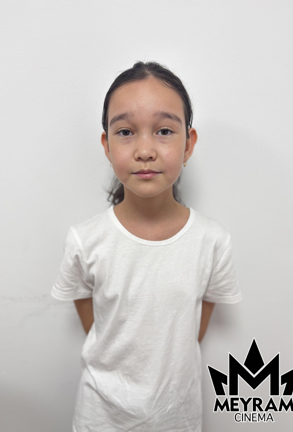 Зарина Жарылғас