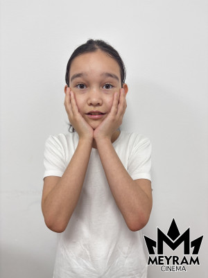 Зарина Жарылғас