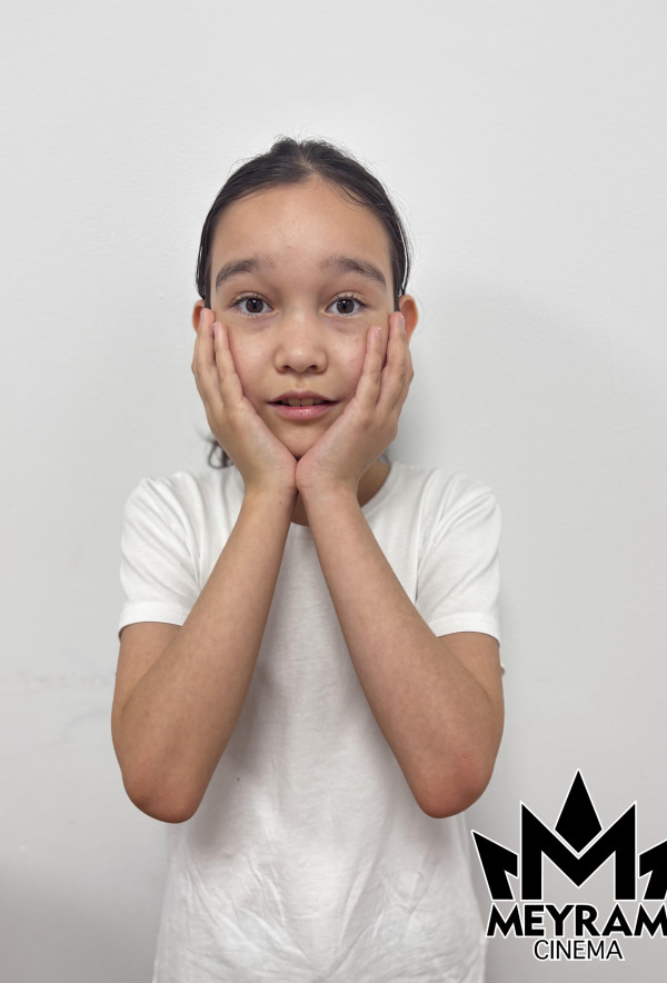 Зарина Жарылғас