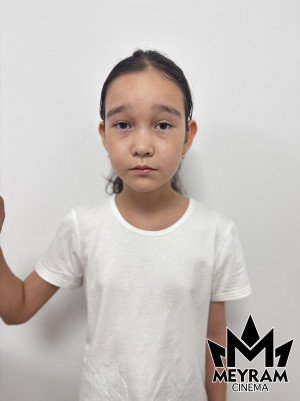 Зарина Жарылғас