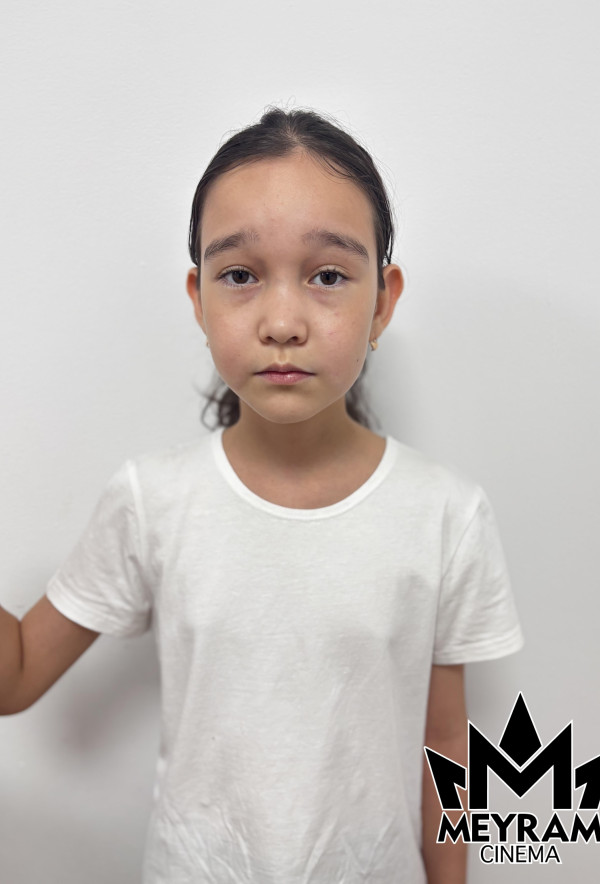 Зарина Жарылғас