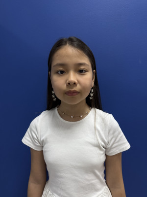 АЙАРУ Аманбосынова