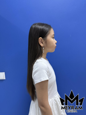 АЙАРУ Аманбосынова