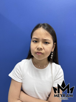 АЙАРУ Аманбосынова