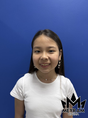 АЙАРУ Аманбосынова