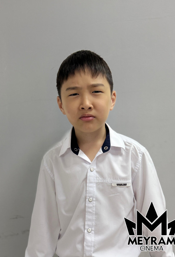 Альтаир Каиркешев