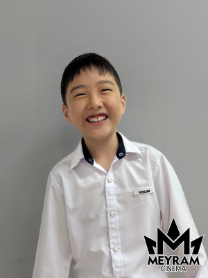 Альтаир Каиркешев